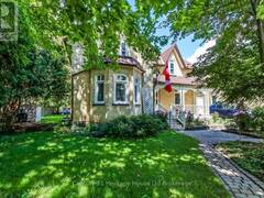 166 DUNDAS STREET W Zorra Ontario, N0M 2M0