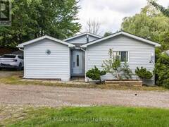 596101 HIGHWAY 59 18 TROPICANA CRESCENT Woodstock Ontario, N4S 7W1