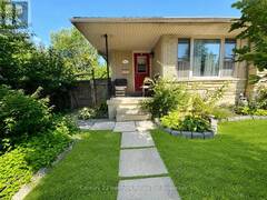 A - 54 FRONTENAC ROAD London Ontario, N5Z 3Y6