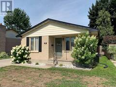 173 CARROLL STREET W Strathroy-Caradoc Ontario, N7G 3P8