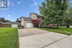 652 MILLER STREET | Woodstock Ontario | Slide Image Two