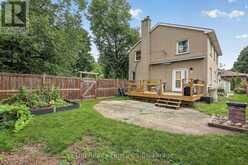 652 MILLER STREET | Woodstock Ontario | Slide Image Thirty-seven