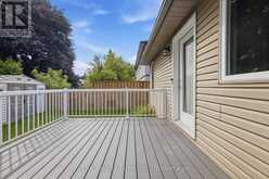 27 CRONYN STREET | Woodstock Ontario | Slide Image Thirty-two