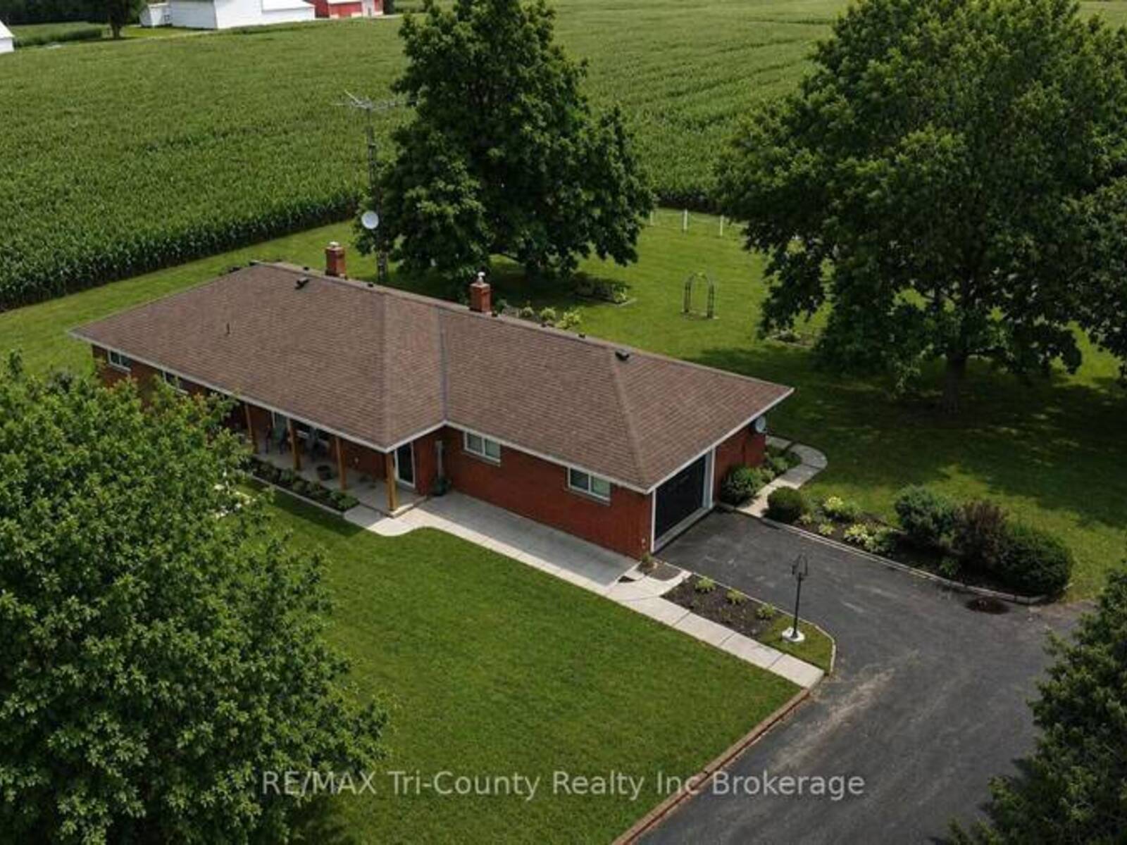 568 7TH CONCESSION ENR ROAD, Clear Creek, Ontario N0E 1C0