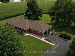 568 7TH CONCESSION ENR ROAD Clear Creek Ontario, N0E 1C0