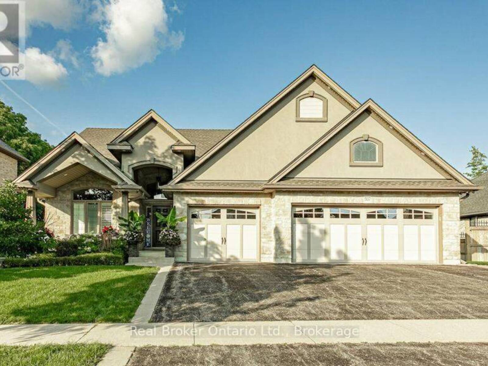 507 SPARKY'S LANE, Woodstock, Ontario N4S 0B8