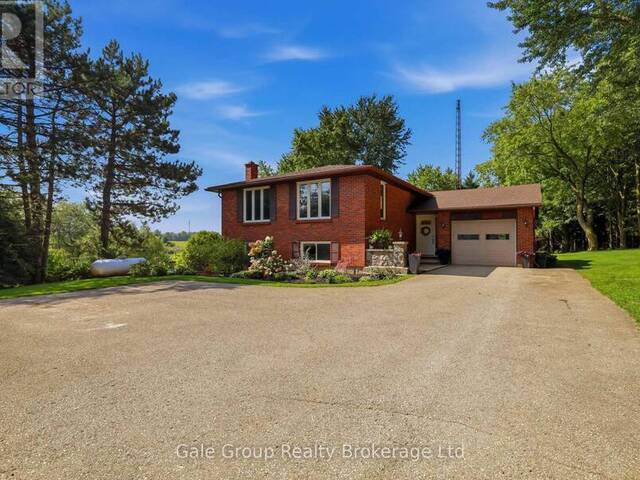 235042 23RD LINE Zorra Ontario, N0M 2M0 - 3 Bedrooms Home For Sale