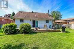 12 ALBA AVENUE | Tillsonburg Ontario | Slide Image Seventeen