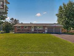 484734 SWEABURG ROAD South-West Oxford Ontario, N0J 1A0
