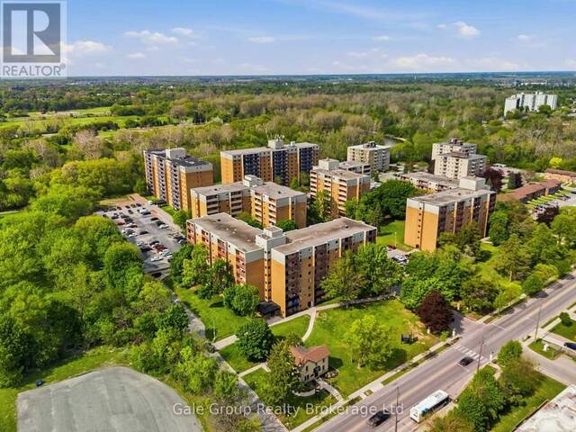 814 - 750 KIPPS LANE London Ontario, N5Y 4R9 - 2 Bedrooms Condo For Sale