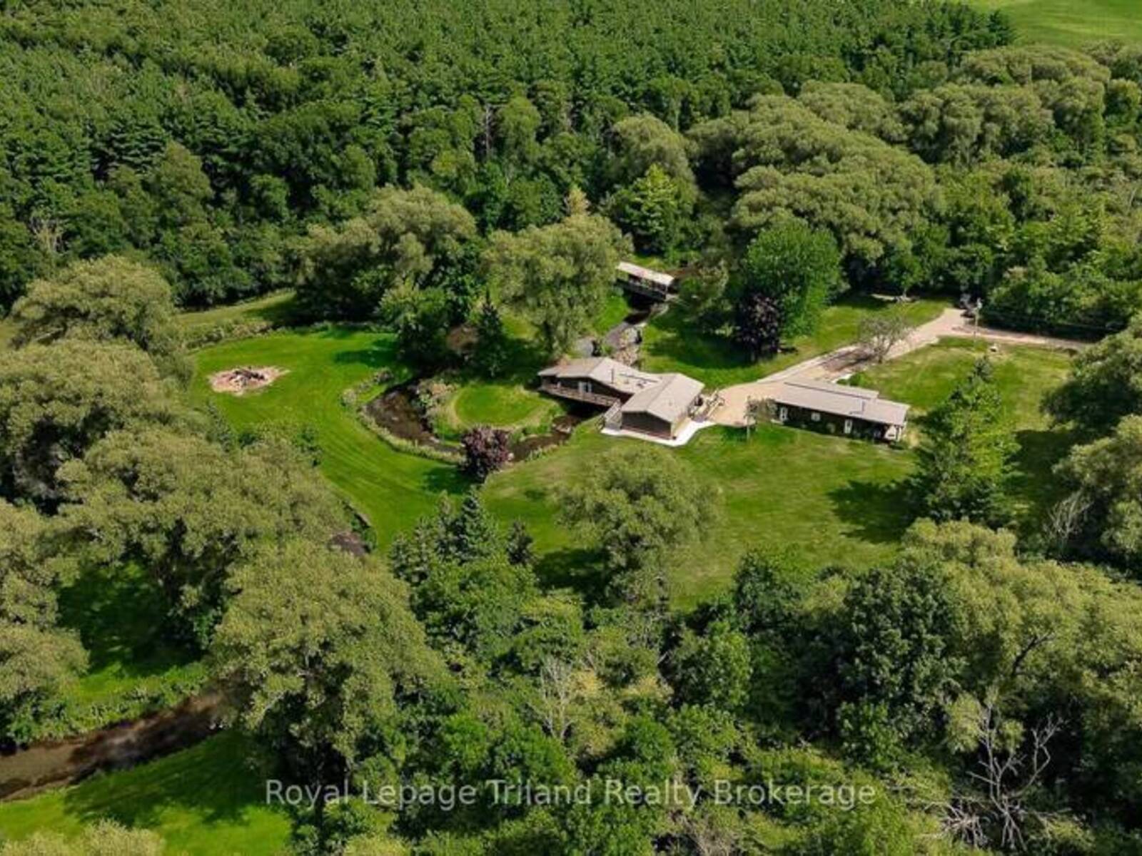 337000 33RD LINE, Zorra, Ontario N0J 1J0