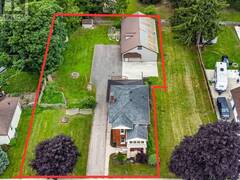 PART 1 & 2 - 152 BLANDFORD STREET Innerkip Ontario, N0J 1M0