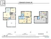 31 MARSHALL DRIVE | Norwich Ontario | Slide Image Forty-two