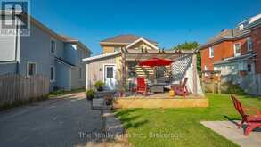 94 WOODSTOCK STREET N | East Zorra-Tavistock Ontario | Slide Image Thirty-one
