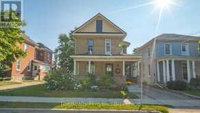 94 WOODSTOCK STREET N | East Zorra-Tavistock Ontario | Slide Image Three