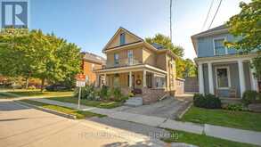 94 WOODSTOCK STREET N | East Zorra-Tavistock Ontario | Slide Image Four