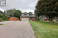 81 GLENN AVENUE N | Woodstock Ontario | Slide Image Two