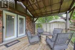 81 GLENN AVENUE N | Woodstock Ontario | Slide Image Thirty-one
