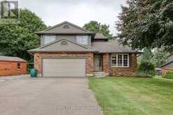 81 GLENN AVENUE N | Woodstock Ontario | Slide Image Three