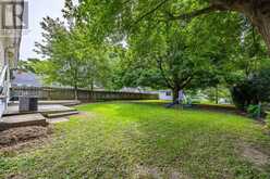 5 FIRST ALLEY | Tillsonburg Ontario | Slide Image Three