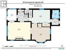 95 CONCESSION STREET | Ingersoll Ontario | Slide Image Thirty-one