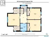 95 CONCESSION STREET | Ingersoll Ontario | Slide Image Thirty-two