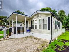 60 - 495856 10TH LINE Woodstock Ontario, N4S 7V7