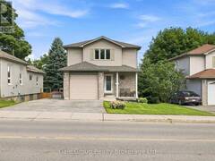 216 THAMES STREET N Ingersoll Ontario, N5C 3E4