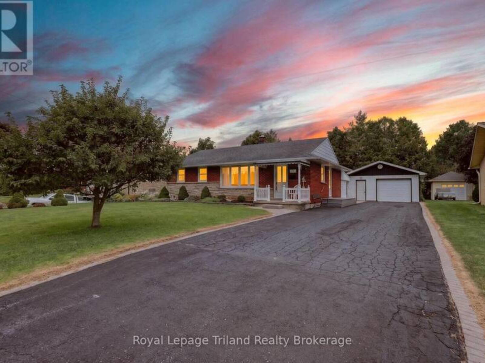 232 WASHINGTON STREET, Zorra, Ontario N0M 2M0
