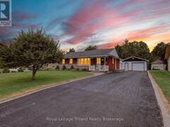 232 WASHINGTON STREET Zorra Ontario, N0M 2M0