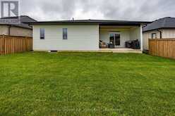 7 SYCAMORE DRIVE | Tillsonburg Ontario | Slide Image Thirty-four