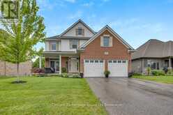 29 BROOKSIDE LANE | Tillsonburg Ontario | Slide Image One