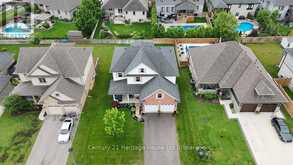 29 BROOKSIDE LANE | Tillsonburg Ontario | Slide Image Two