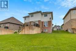 29 BROOKSIDE LANE | Tillsonburg Ontario | Slide Image Thirty-seven