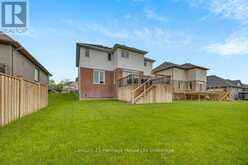 29 BROOKSIDE LANE | Tillsonburg Ontario | Slide Image Thirty-nine