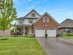 29 BROOKSIDE LANE Tillsonburg Ontario, N4G 0A1