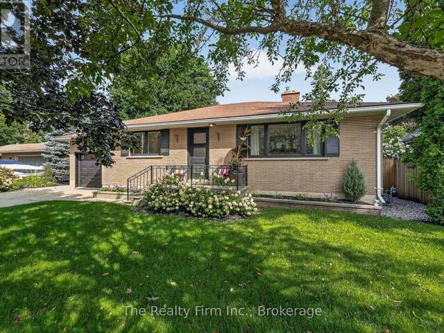 288 MAIN STREET W Norwich Ontario, N0J 1R0 - 3 Bedrooms Home For Sale