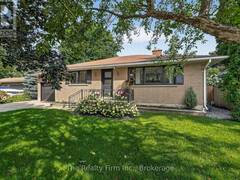288 MAIN STREET W Norwich Ontario, N0J 1R0