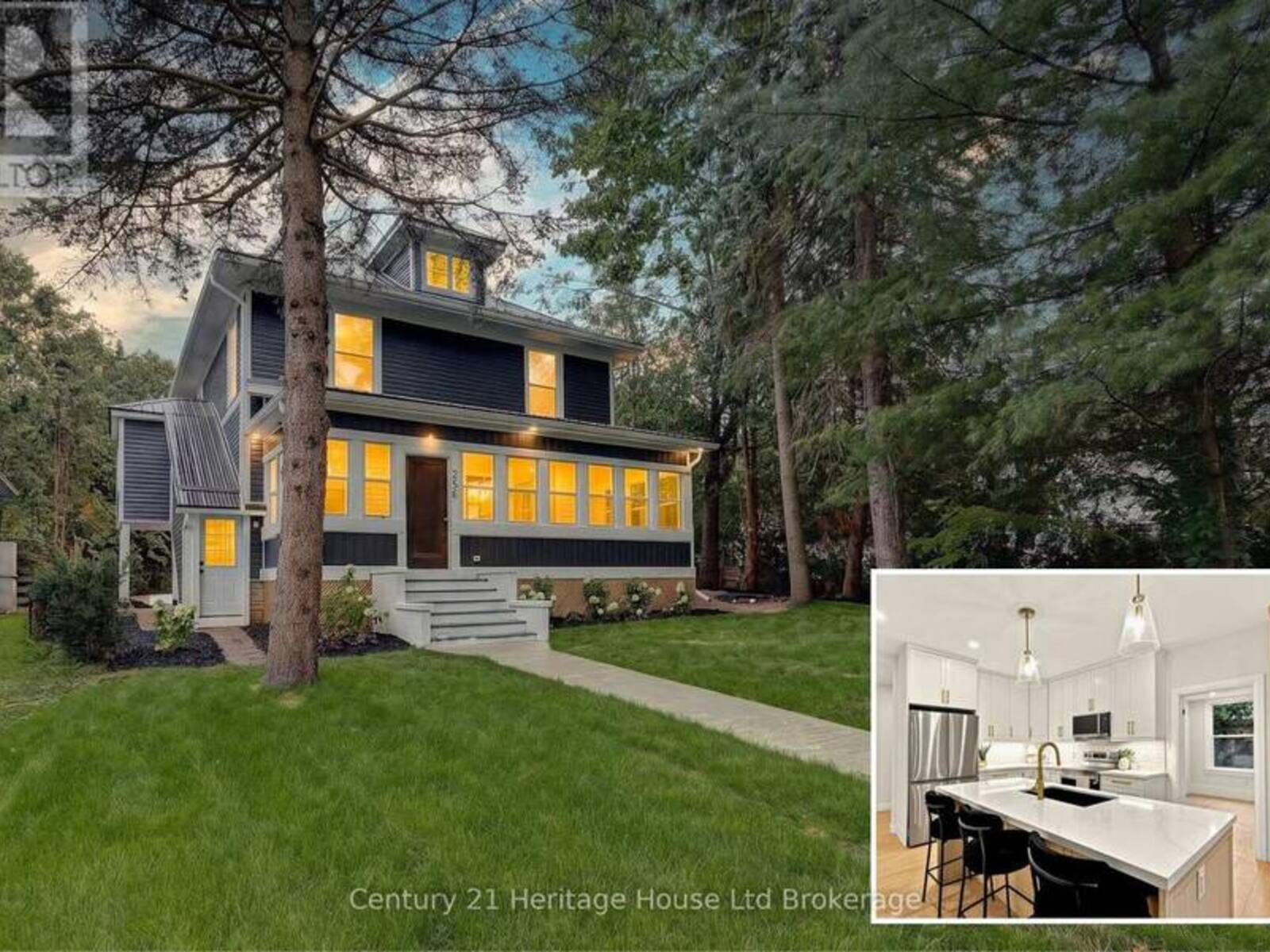 256 UNION STREET, Simcoe, Ontario N3Y 2B5