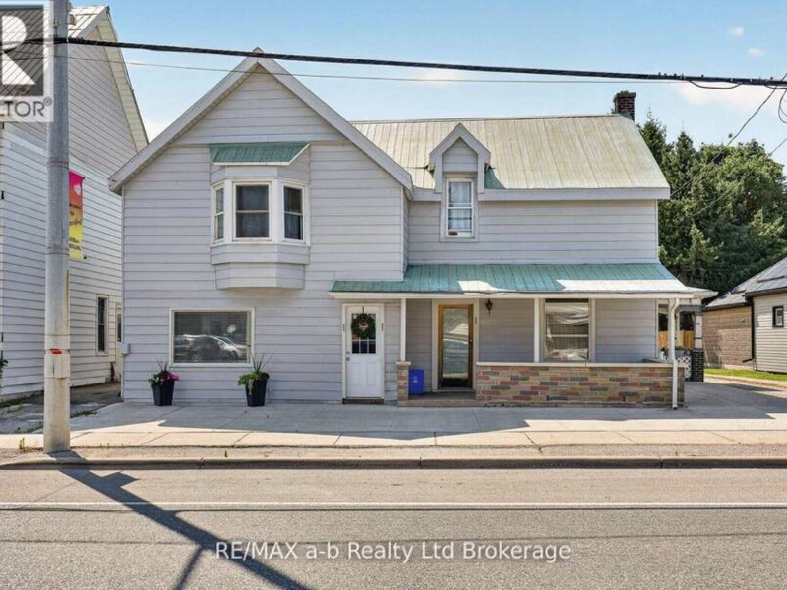 133 DUNDAS STREET W, Zorra, Ontario N0M 2M0