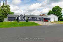 56 QUEEN STREET | Langton Ontario | Slide Image One