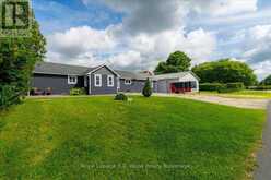 56 QUEEN STREET | Langton Ontario | Slide Image Two