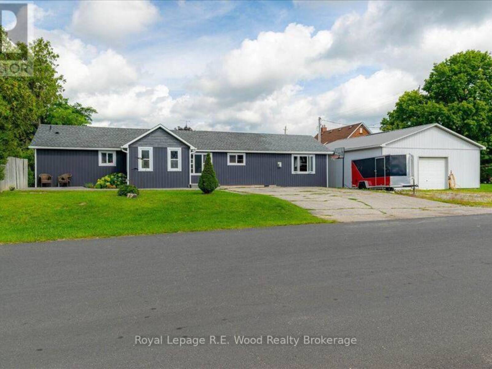 56 QUEEN STREET, Langton, Ontario N0E 1G0