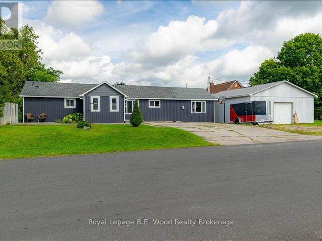 56 QUEEN STREET Langton Ontario, N0E 1G0 - 3 Bedrooms Home For Sale