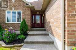 9 POLLARD STREET | Norwich Ontario | Slide Image Three