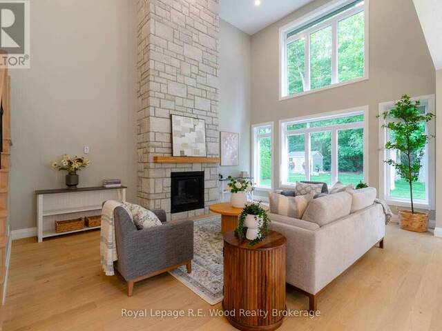 49 SUNVIEW DRIVE Norwich Ontario, N0J 1P0 - 4 Bedrooms Home For Sale