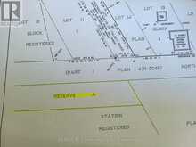 44 NORTH STREET | Courtland Ontario | Slide Image Two