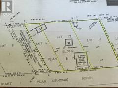 44 NORTH STREET Courtland Ontario, N0J 1E0