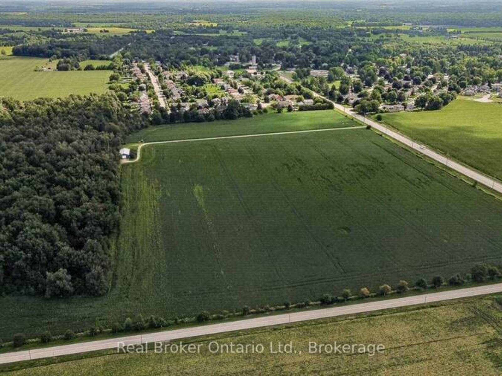 785729 OXFORD ROAD 33 ROAD, Innerkip, Ontario N0J 1M0
