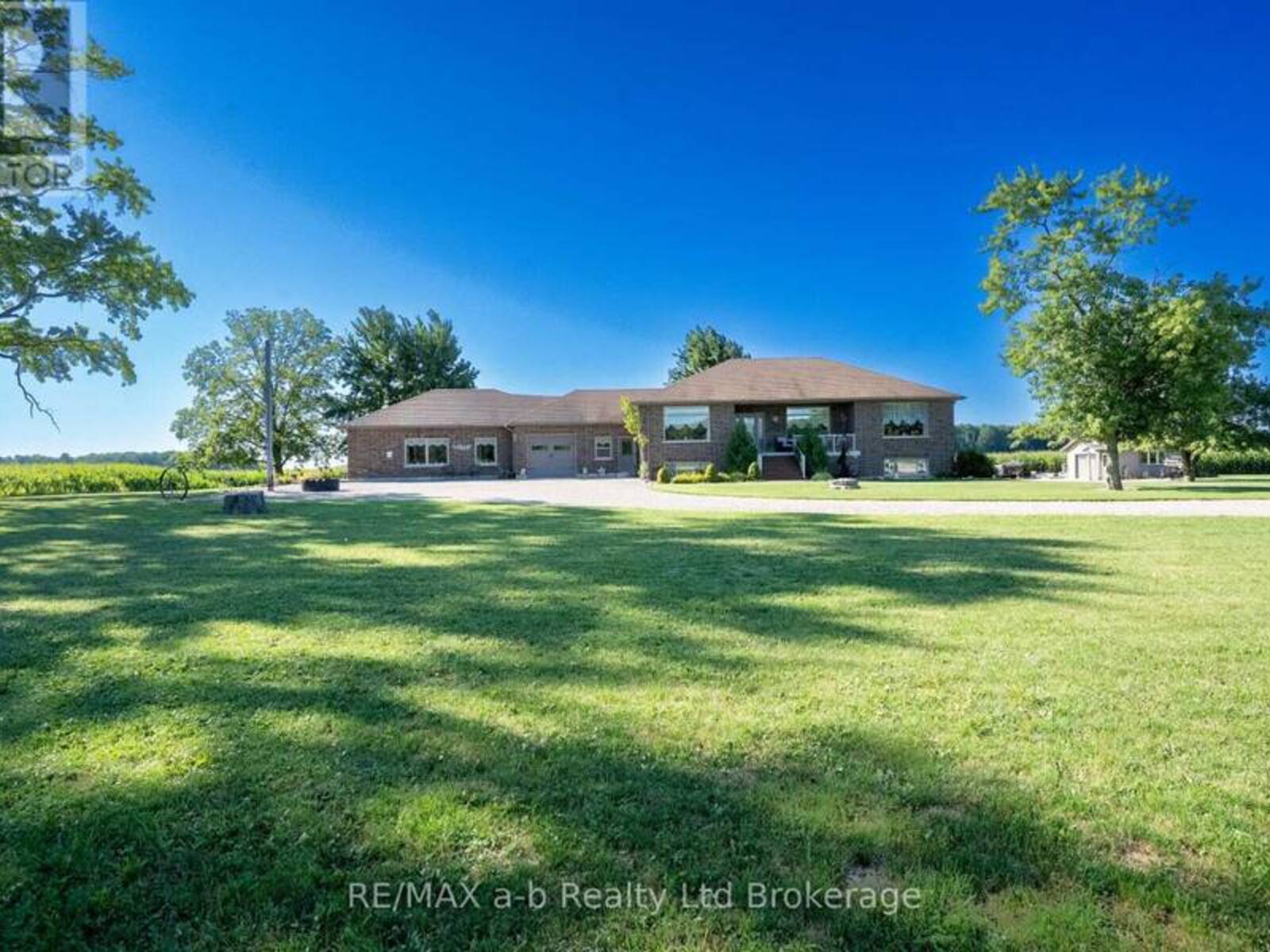 324500 MOUNT ELGIN ROAD, South-West Oxford, Ontario N0J 1N0